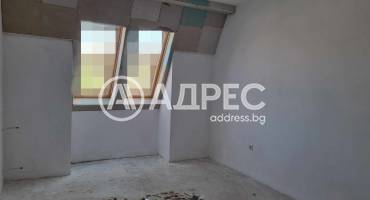 Тристаен апартамент, Ямбол, 636673, Снимка 23