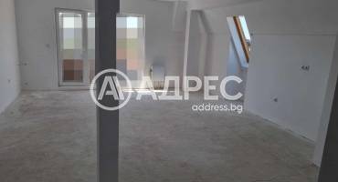 Тристаен апартамент, Ямбол, 636673, Снимка 3