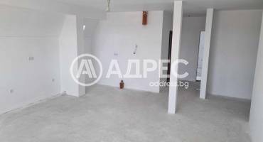 Тристаен апартамент, Ямбол, 636673, Снимка 7