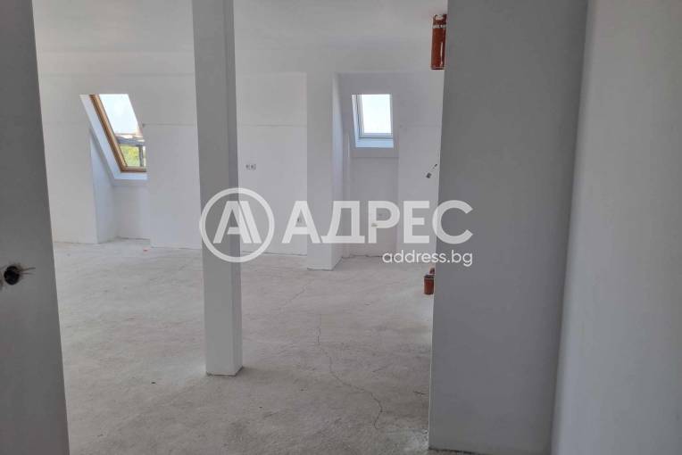 Тристаен апартамент, Ямбол, 636673, Снимка 11