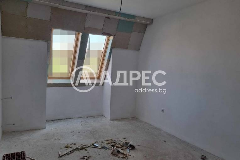 Тристаен апартамент, Ямбол, 636673, Снимка 16