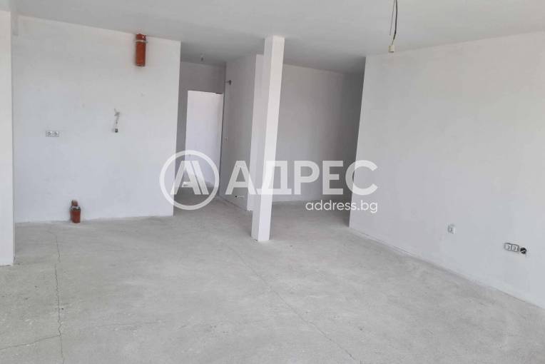 Тристаен апартамент, Ямбол, 636673, Снимка 19