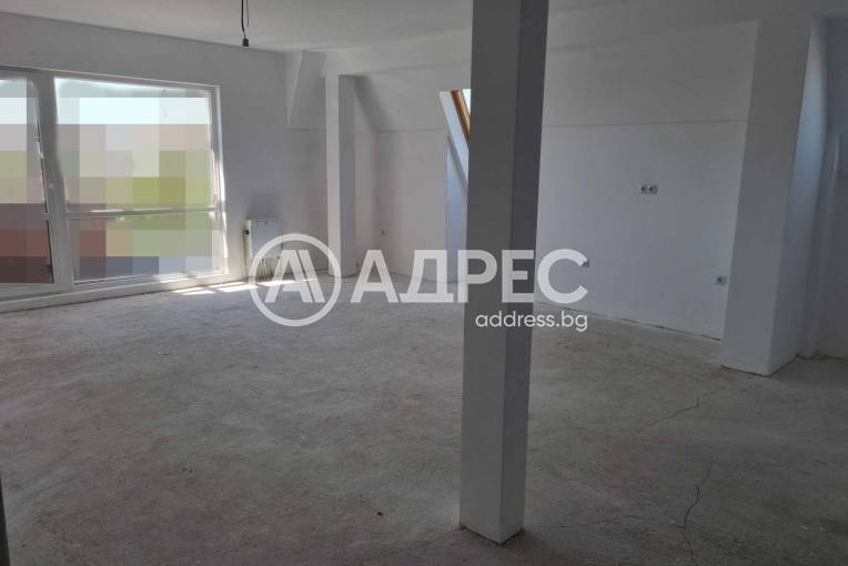 Тристаен апартамент, Ямбол, 636673, Снимка 2