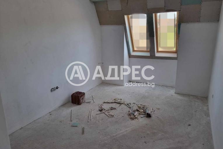 Тристаен апартамент, Ямбол, 636673, Снимка 21