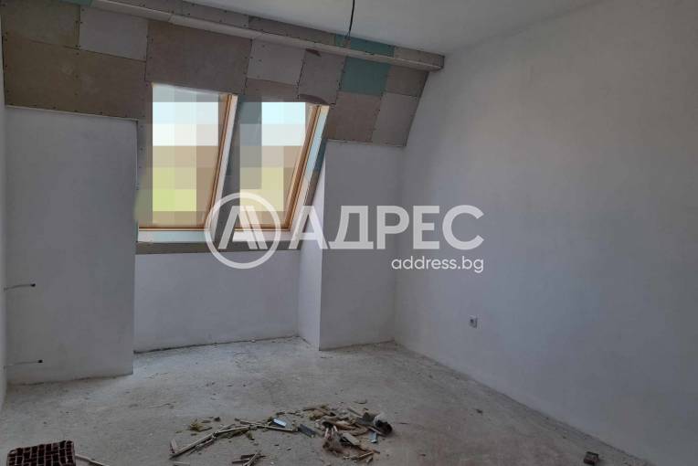 Тристаен апартамент, Ямбол, 636673, Снимка 23