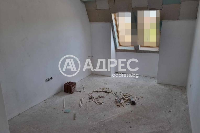 Тристаен апартамент, Ямбол, 636673, Снимка 25