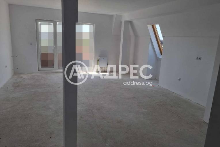 Тристаен апартамент, Ямбол, 636673, Снимка 3