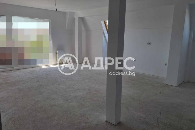 Тристаен апартамент, Ямбол, 636673, Снимка 4