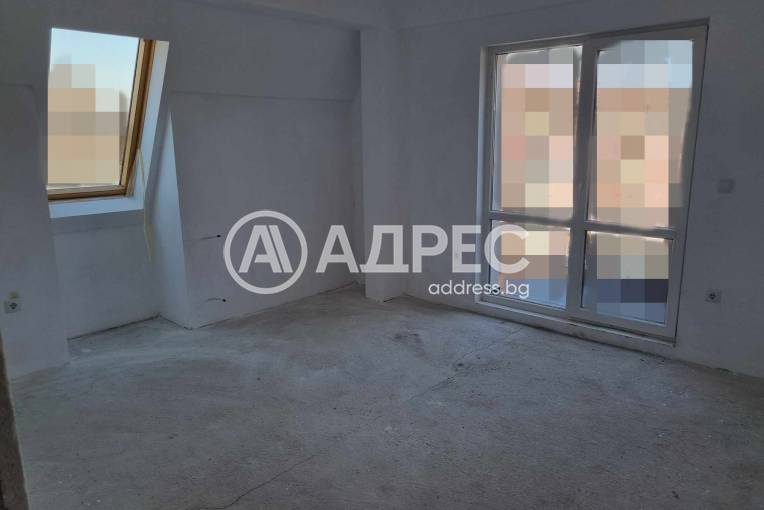 Тристаен апартамент, Ямбол, 636673, Снимка 5