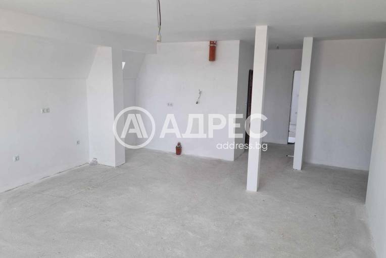 Тристаен апартамент, Ямбол, 636673, Снимка 7