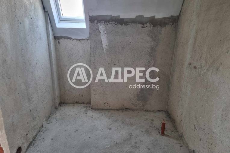 Тристаен апартамент, Ямбол, 636673, Снимка 9