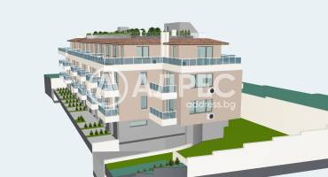 Тристаен апартамент, Созопол, местност Месаря, 644673, Снимка 2