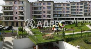 Тристаен апартамент, Варна, Виница, 659673, Снимка 13