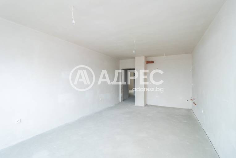 Тристаен апартамент, Варна, Виница, 659673, Снимка 2