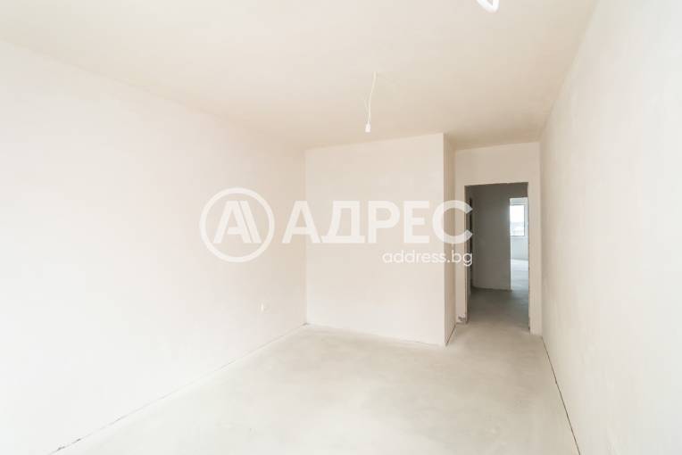 Тристаен апартамент, Варна, Виница, 659673, Снимка 4