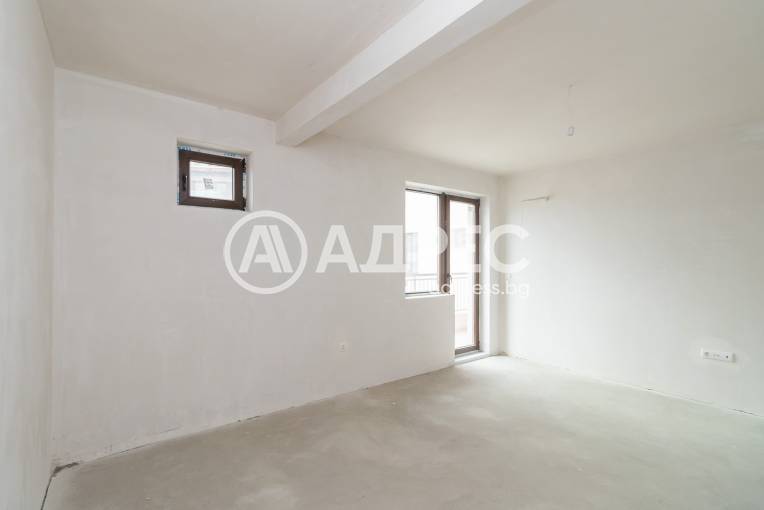 Тристаен апартамент, Варна, Виница, 659673, Снимка 6