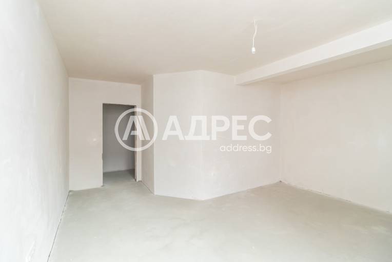 Тристаен апартамент, Варна, Виница, 659673, Снимка 8