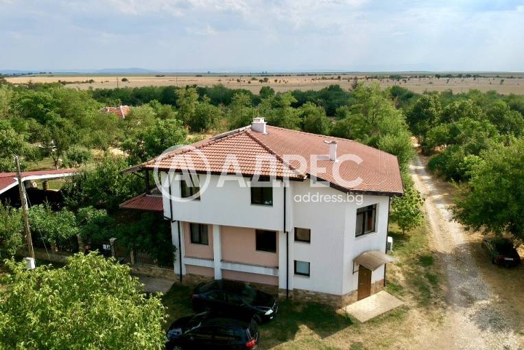 Къща/Вила, Сираково, 660673, Снимка 1