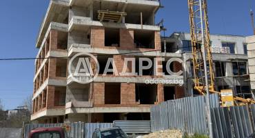 Тристаен апартамент, Варна, Левски, 662673, Снимка 4