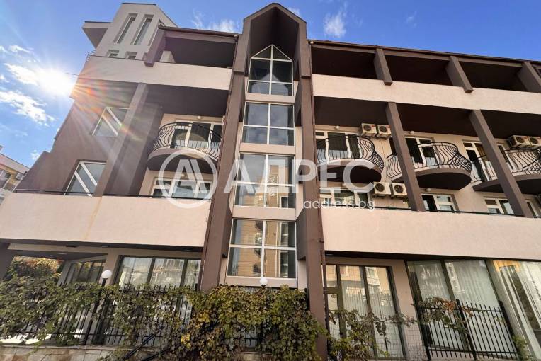 Двустаен апартамент, Равда, 665673, Снимка 11