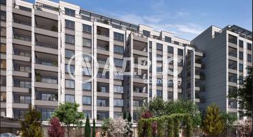 Тристаен апартамент, София, Обеля 1, 678673, Снимка 1