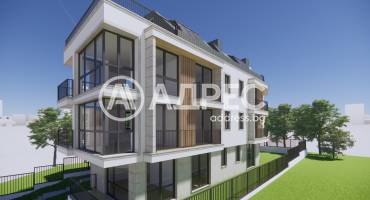 Двустаен апартамент, София, Драгалевци, 682673, Снимка 1