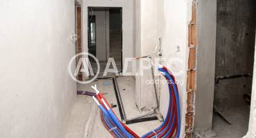 Двустаен апартамент, София, Драгалевци, 682673, Снимка 9