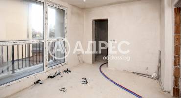 Двустаен апартамент, София, Драгалевци, 682673, Снимка 15