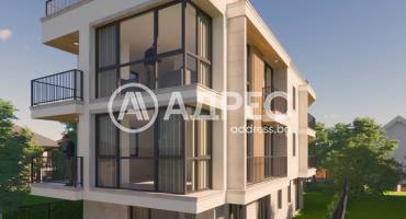 Двустаен апартамент, София, Драгалевци, 682673, Снимка 2