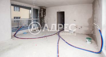Двустаен апартамент, София, Драгалевци, 682673, Снимка 7