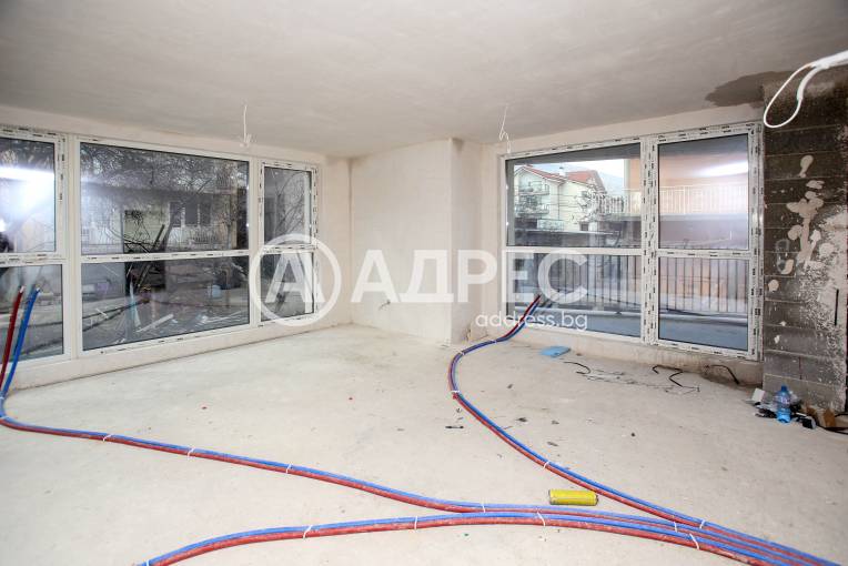 Двустаен апартамент, София, Драгалевци, 682673, Снимка 13