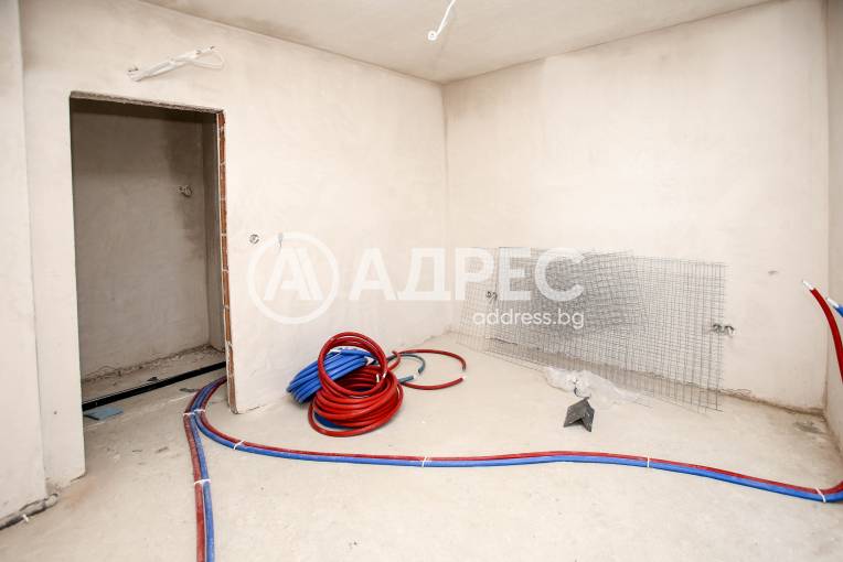Двустаен апартамент, София, Драгалевци, 682673, Снимка 14