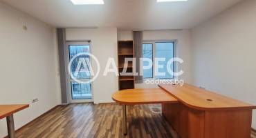 Офис, Варна, ЖП Гара, 684673, Снимка 1