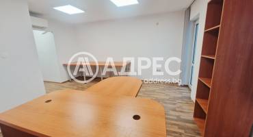 Офис, Варна, ЖП Гара, 684673, Снимка 4