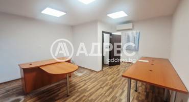 Офис, Варна, ЖП Гара, 684673, Снимка 5