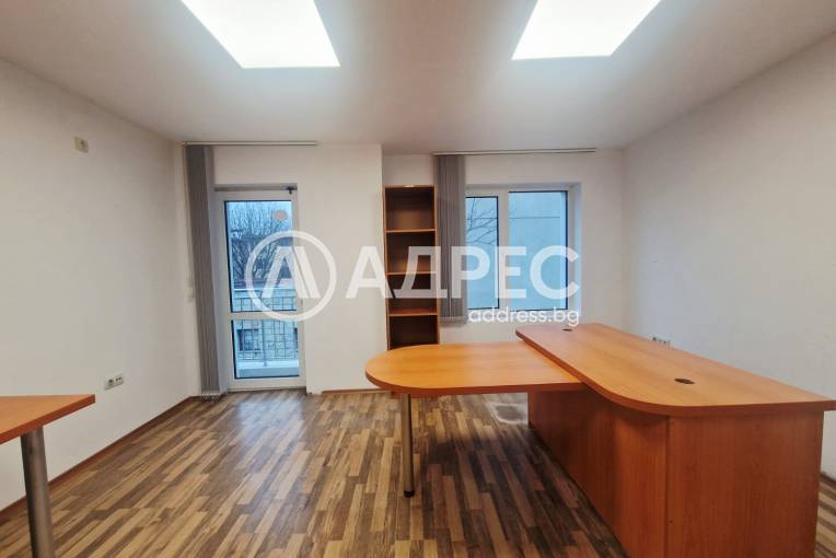 Офис, Варна, ЖП Гара, 684673, Снимка 1