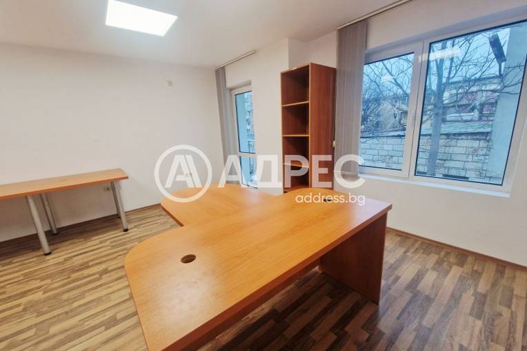 Офис, Варна, ЖП Гара, 684673, Снимка 2