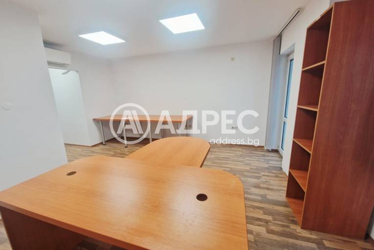 Офис, Варна, ЖП Гара, 684673, Снимка 4