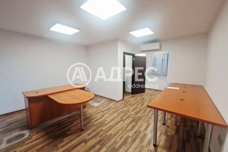 Офис, Варна, ЖП Гара, 684673, Снимка 5