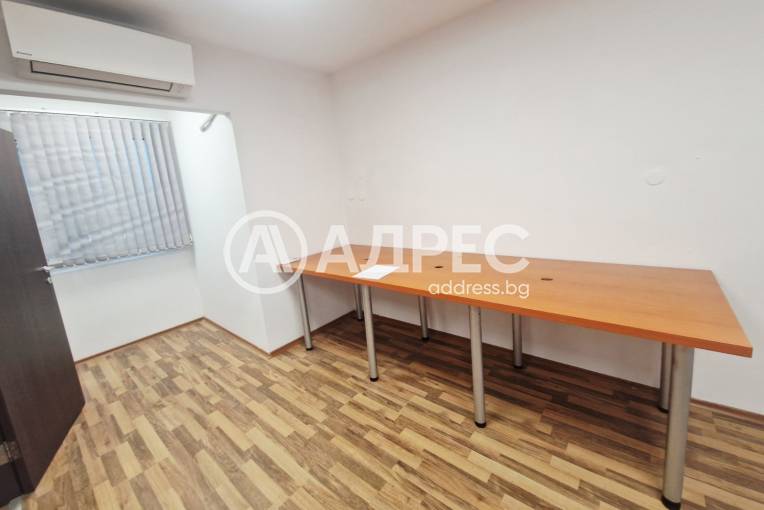 Офис, Варна, ЖП Гара, 684673, Снимка 6