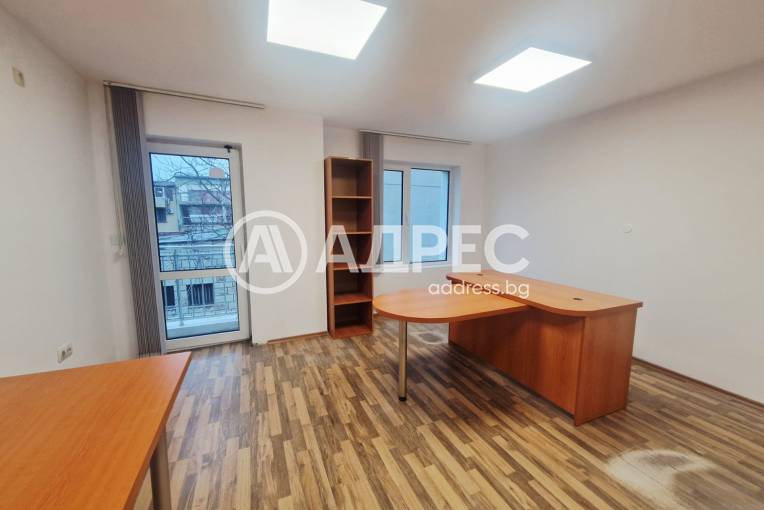 Офис, Варна, ЖП Гара, 684673, Снимка 7