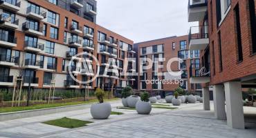 Тристаен апартамент, София, Красно село, 685673, Снимка 1