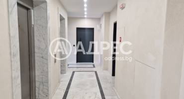 Тристаен апартамент, София, Красно село, 685673, Снимка 3