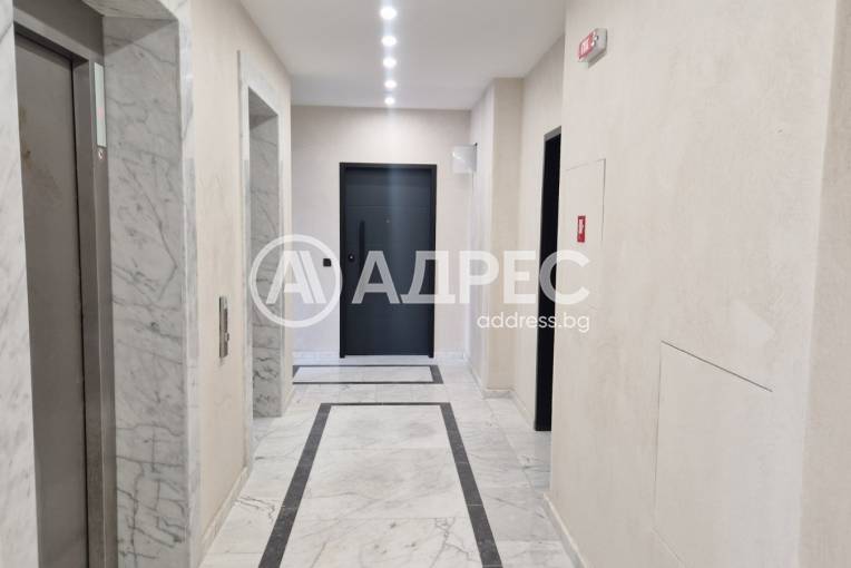 Тристаен апартамент, София, Красно село, 685673, Снимка 3