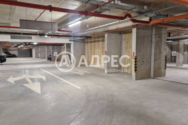 Тристаен апартамент, София, Красно село, 685673, Снимка 4