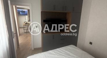 Двустаен апартамент, Сливен, Център, 694673, Снимка 5