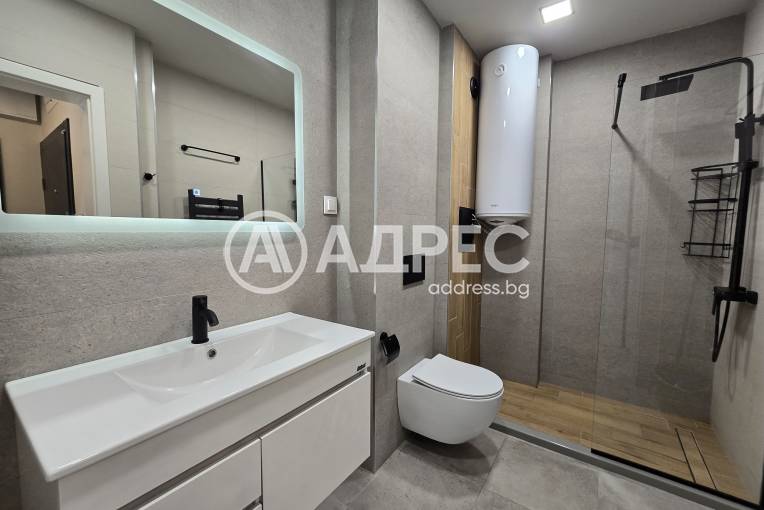 Двустаен апартамент, София, Център, 695673, Снимка 9