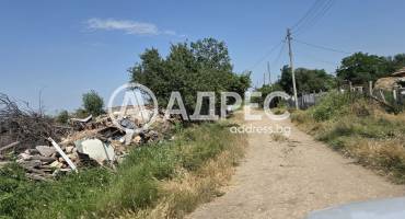 Парцел/Терен, Безводица, 700673, Снимка 2
