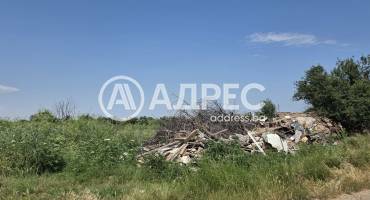 Парцел/Терен, Безводица, 700673, Снимка 3