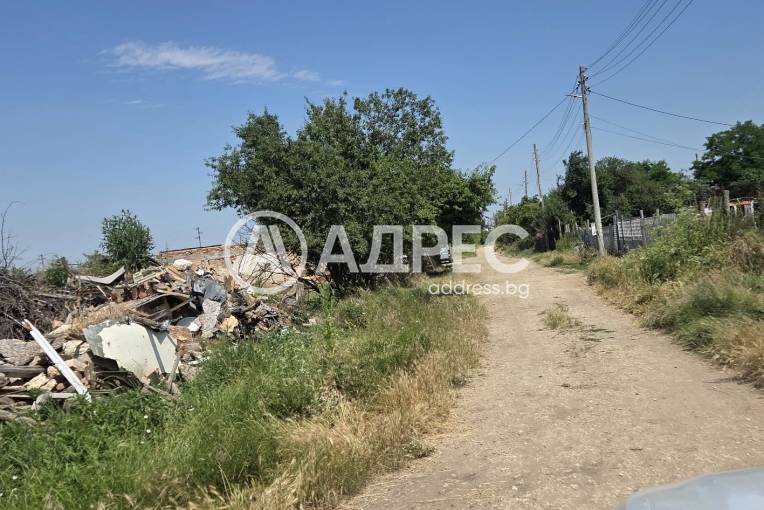 Парцел/Терен, Безводица, 700673, Снимка 2